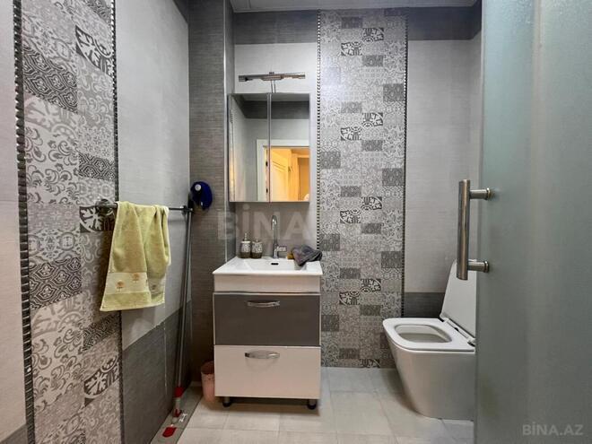 İcarəyə verilir 2 otaqlı yeni tikili 65 m², Şah İsmayıl Xətai m., photo 9 from 11