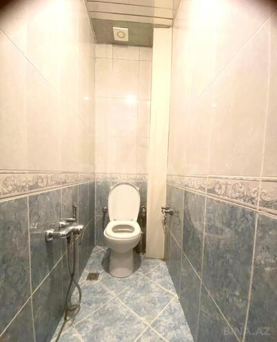 Продаётся 4-комн. вторичка 84 м², м. Иншаатчылар, photo 17 from 18
