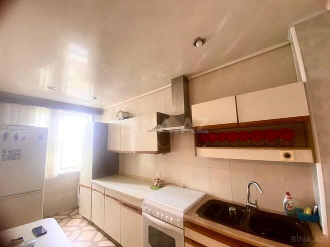 Продаётся 4-комн. вторичка 84 м², м. Иншаатчылар, photo 13 from 18