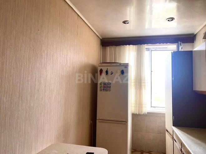 Продаётся 4-комн. вторичка 84 м², м. Иншаатчылар, photo 12 from 18