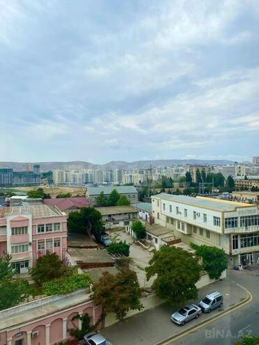 Продаётся 4-комн. вторичка 84 м², м. Иншаатчылар, photo 3 from 18