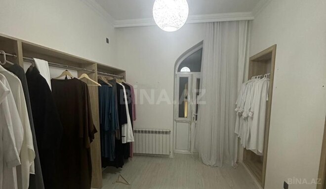 Satılır 2 otaqlı köhnə tikili 45 m², Səbail r., photo 3 from 13