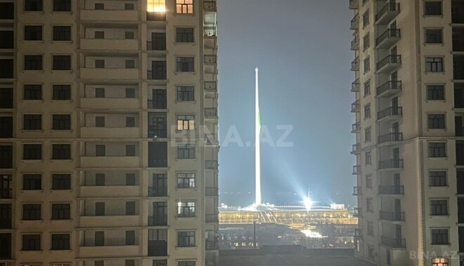 Satılır 2 otaqlı köhnə tikili 45 m², Səbail r., photo 8 from 13