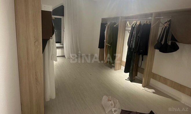 Satılır 2 otaqlı köhnə tikili 45 m², Səbail r., photo 4 from 13