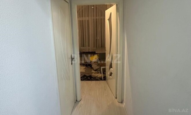 Satılır 2 otaqlı köhnə tikili 45 m², Səbail r., photo 9 from 13