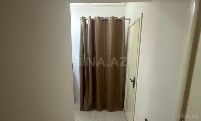 Satılır 2 otaqlı köhnə tikili 45 m², Səbail r., photo 7 from 13