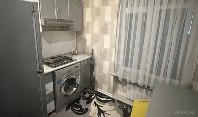 Satılır 2 otaqlı köhnə tikili 45 m², Səbail r., photo 5 from 13
