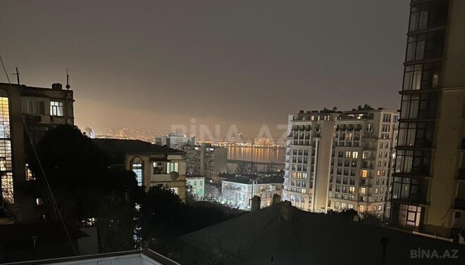 Satılır 2 otaqlı köhnə tikili 45 m², Səbail r., photo 10 from 13