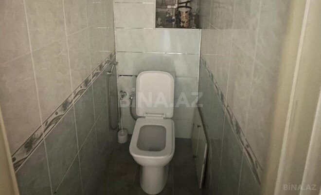 Satılır 2 otaqlı köhnə tikili 45 m², Səbail r., photo 12 from 13