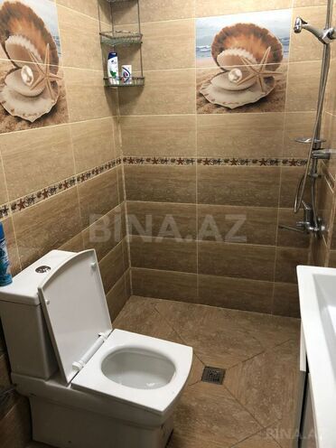 İcarəyə verilir 2 otaqlı yeni tikili 70 m², Şah İsmayıl Xətai m., photo 12 from 13