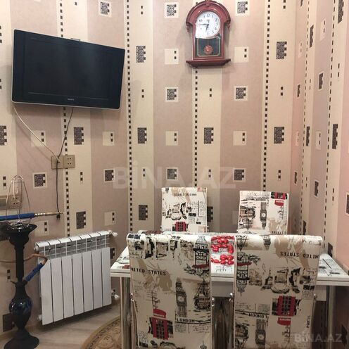 İcarəyə verilir 2 otaqlı yeni tikili 70 m², Şah İsmayıl Xətai m., photo 6 from 13