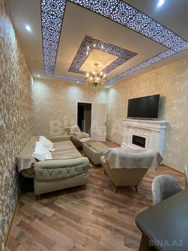 Satılır 3 otaqlı yeni tikili 100 m², Həzi Aslanov m., photo 5 from 14