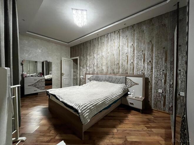 Satılır 3 otaqlı yeni tikili 100 m², Həzi Aslanov m., photo 8 from 14