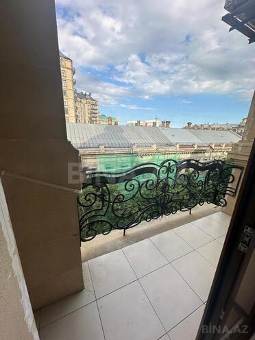 Satılır 3 otaqlı köhnə tikili 120 m², Sahil m., photo 4 from 16