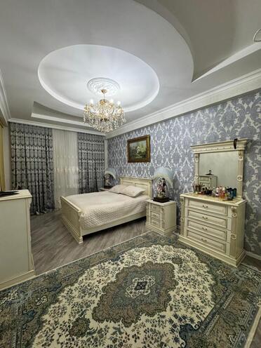 Satılır 4 otaqlı yeni tikili 130 m², İnşaatçılar m., photo 11 from 23