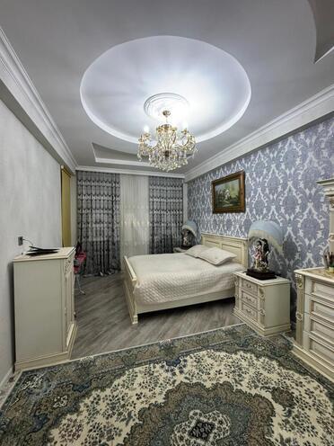 Satılır 4 otaqlı yeni tikili 130 m², İnşaatçılar m., photo 12 from 23