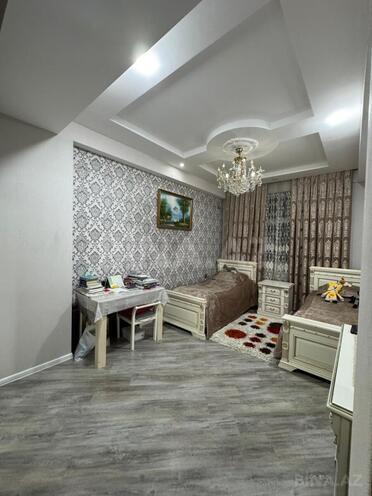 Satılır 4 otaqlı yeni tikili 130 m², İnşaatçılar m., photo 13 from 23