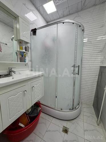 Satılır 4 otaqlı yeni tikili 130 m², İnşaatçılar m., photo 18 from 23