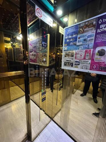 Satılır 4 otaqlı yeni tikili 130 m², İnşaatçılar m., photo 22 from 23