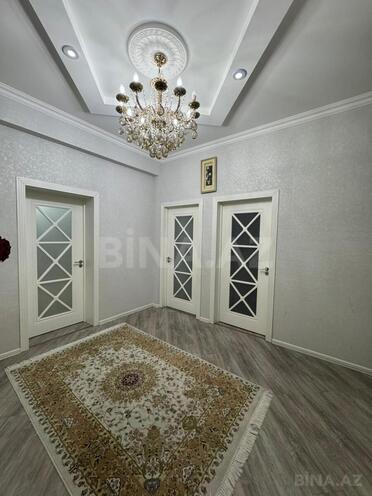 Satılır 4 otaqlı yeni tikili 130 m², İnşaatçılar m., photo 17 from 23