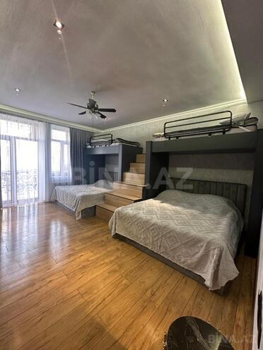 Satılır 3 otaqlı köhnə tikili 120 m², Sahil m., photo 8 from 16
