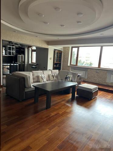 Satılır 3 otaqlı köhnə tikili 120 m², İçəri Şəhər m., photo 4 from 12