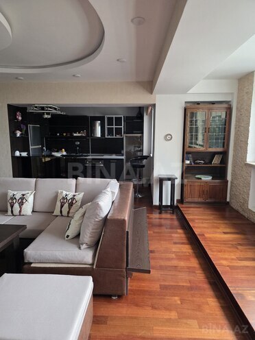 Satılır 3 otaqlı köhnə tikili 120 m², İçəri Şəhər m., photo 11 from 12