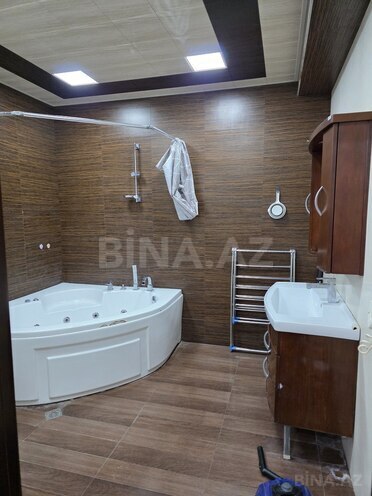 Satılır 3 otaqlı köhnə tikili 120 m², İçəri Şəhər m., photo 6 from 12