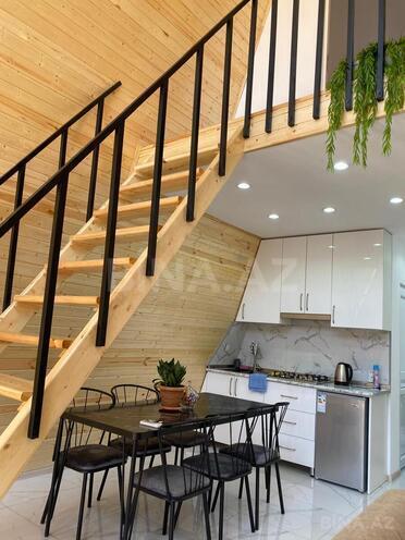 İcarəyə verilir 4 otaqlı həyət evi/bağ evi 100 m², photo 3 from 16