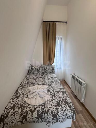 İcarəyə verilir 4 otaqlı həyət evi/bağ evi 100 m², photo 11 from 16