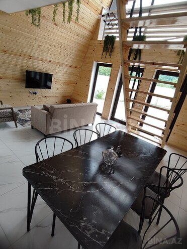 İcarəyə verilir 4 otaqlı həyət evi/bağ evi 100 m², photo 6 from 16