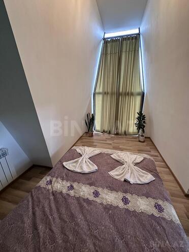 İcarəyə verilir 4 otaqlı həyət evi/bağ evi 100 m², photo 9 from 16