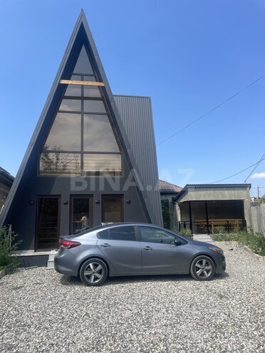 İcarəyə verilir 4 otaqlı həyət evi/bağ evi 100 m², photo 5 from 16