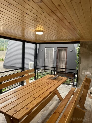 İcarəyə verilir 4 otaqlı həyət evi/bağ evi 100 m², photo 4 from 16