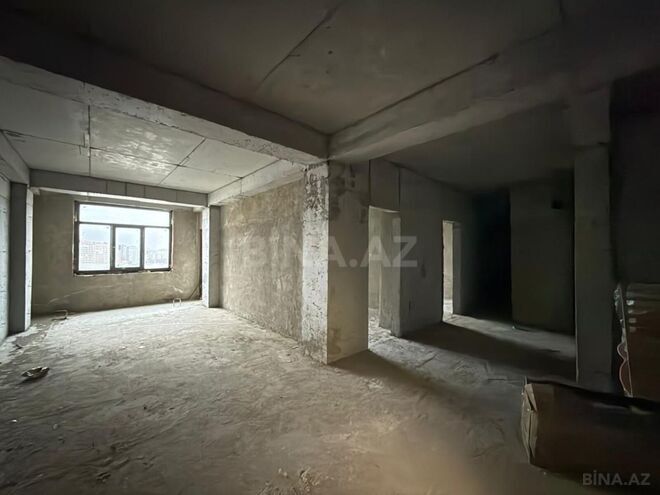 Satılır 3 otaqlı yeni tikili 110 m², 28 May m., photo 4 from 9