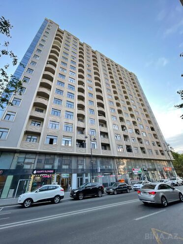 Satılır 3 otaqlı yeni tikili 110 m², 28 May m., photo 1 from 9
