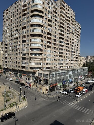 Satılır 2 otaqlı yeni tikili 58 m², Memar Əcəmi m., photo 1 from 22