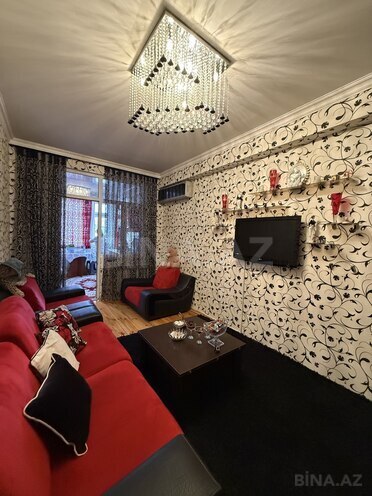 Satılır 2 otaqlı yeni tikili 58 m², Memar Əcəmi m., photo 3 from 22