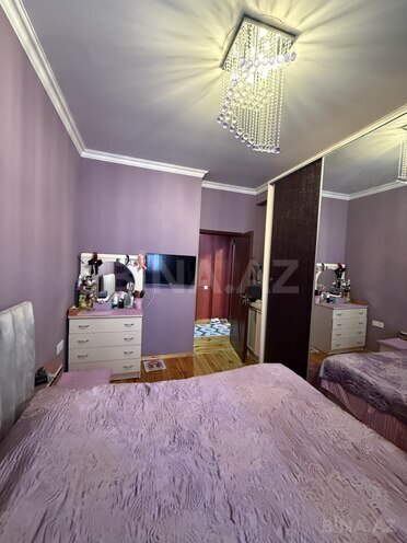 Satılır 2 otaqlı yeni tikili 58 m², Memar Əcəmi m., photo 9 from 22