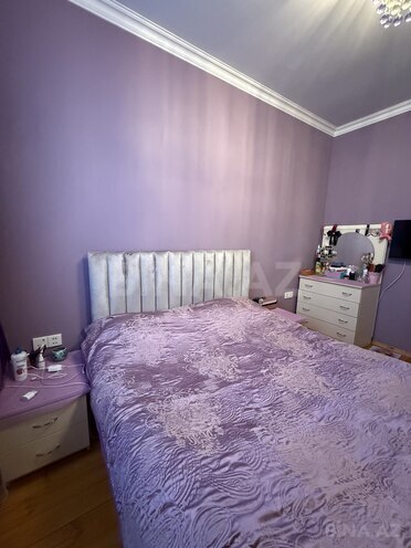 Satılır 2 otaqlı yeni tikili 58 m², Memar Əcəmi m., photo 8 from 22