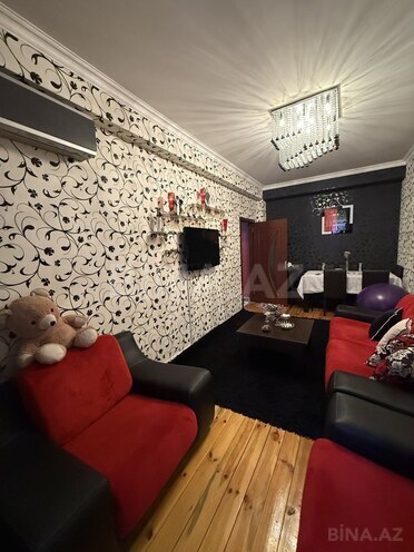 Satılır 2 otaqlı yeni tikili 58 m², Memar Əcəmi m., photo 6 from 22
