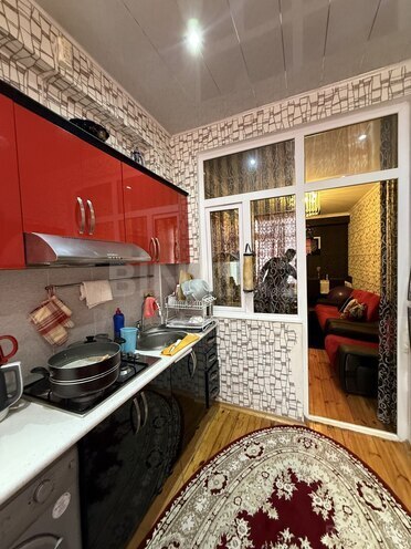 Satılır 2 otaqlı yeni tikili 58 m², Memar Əcəmi m., photo 14 from 22