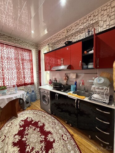 Satılır 2 otaqlı yeni tikili 58 m², Memar Əcəmi m., photo 12 from 22