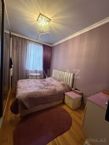 Satılır 2 otaqlı yeni tikili 58 m², Memar Əcəmi m., photo 7 from 22