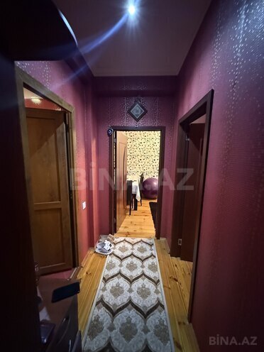 Satılır 2 otaqlı yeni tikili 58 m², Memar Əcəmi m., photo 16 from 22