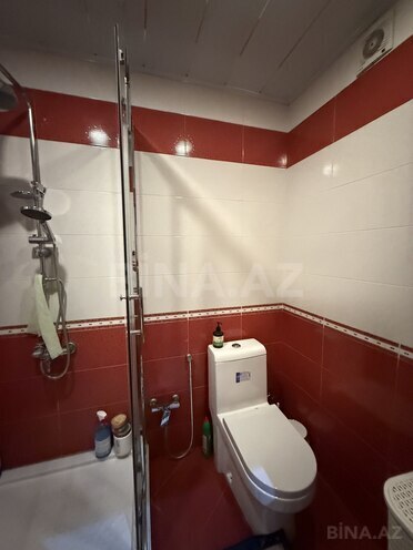 Satılır 2 otaqlı yeni tikili 58 m², Memar Əcəmi m., photo 19 from 22