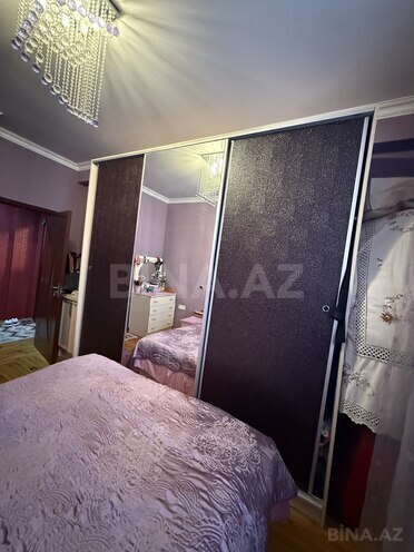 Satılır 2 otaqlı yeni tikili 58 m², Memar Əcəmi m., photo 10 from 22
