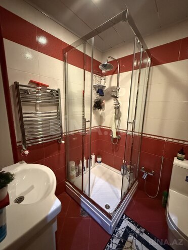 Satılır 2 otaqlı yeni tikili 58 m², Memar Əcəmi m., photo 18 from 22