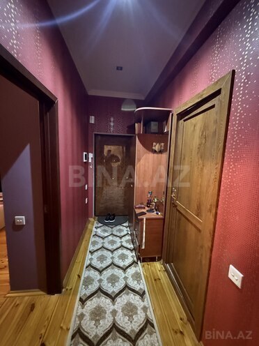 Satılır 2 otaqlı yeni tikili 58 m², Memar Əcəmi m., photo 17 from 22