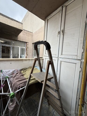 Satılır 2 otaqlı yeni tikili 58 m², Memar Əcəmi m., photo 20 from 22